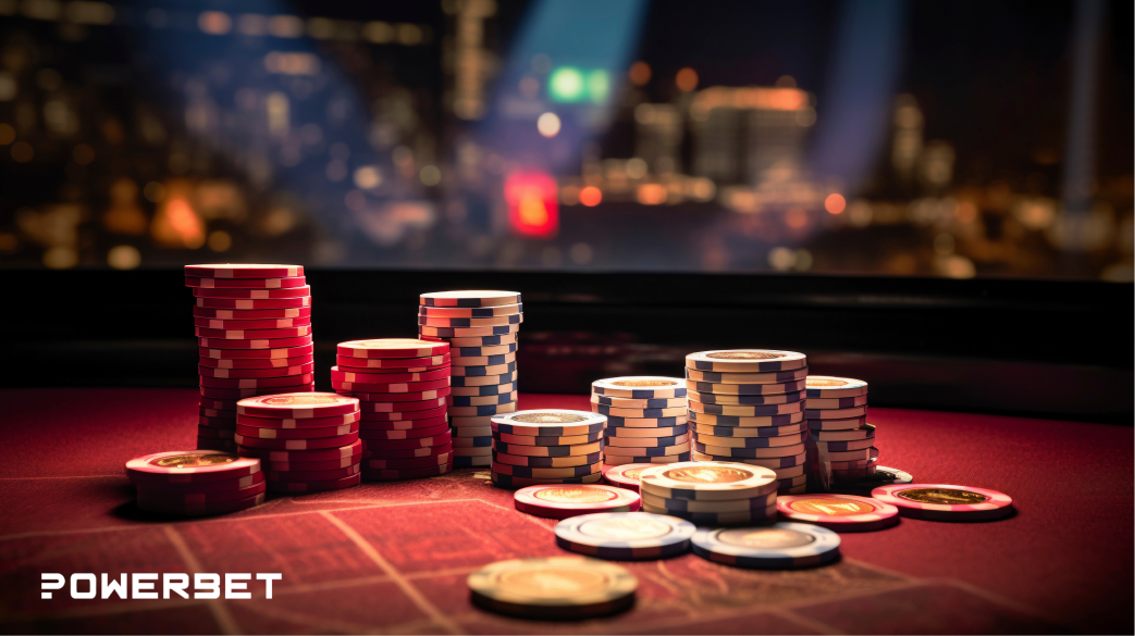 Cum funcționează PowerBet Casino?