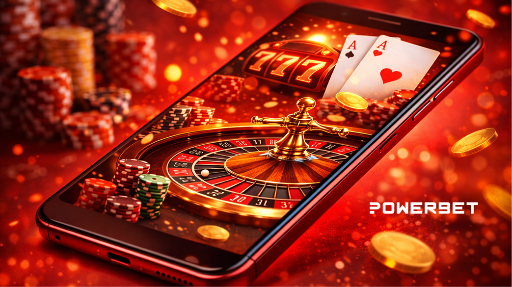 Bonusuri și promoții disponibile la PowerBet Casino