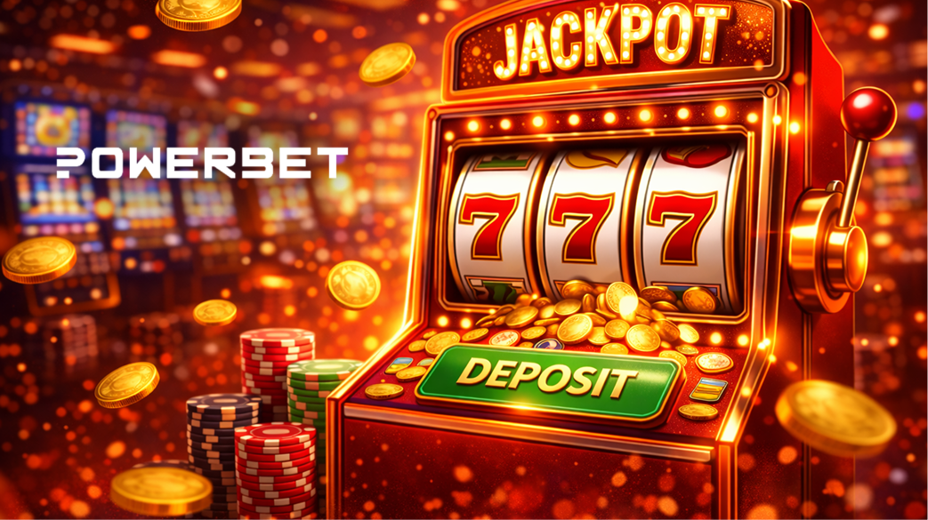 Versiunea mobilă și aplicațiile PowerBet Casino